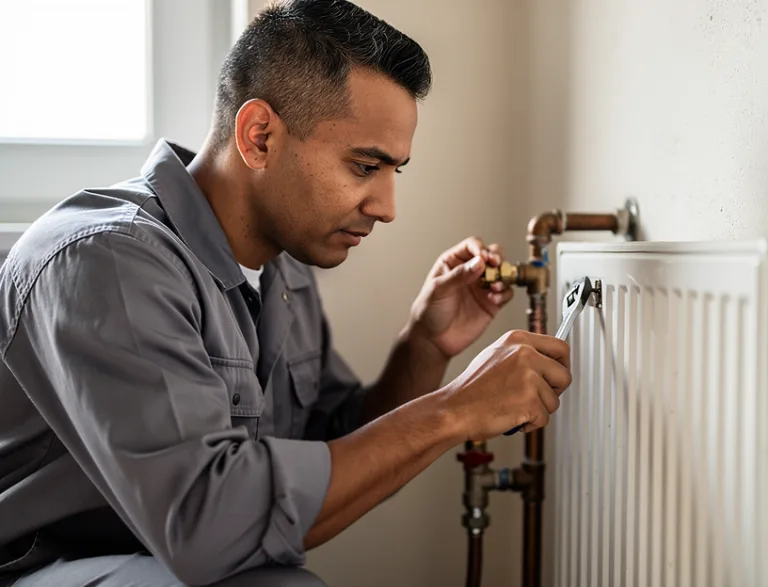 Radiator Repair service in Louisville